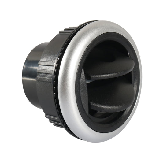 A5681-03 71mm RV Universal Air-conditioning Outlet, Hole Size: 60mm - Air Conditioning System by buy2fix | Online Shopping UK | buy2fix