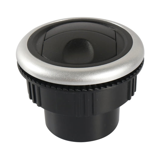 A5681-03 71mm RV Universal Air-conditioning Outlet, Hole Size: 60mm - Air Conditioning System by buy2fix | Online Shopping UK | buy2fix