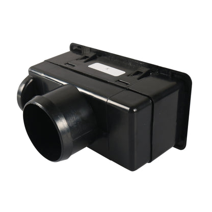 A5680 Modified RV Dashboard Air Outlet Bus Air-conditioning Outlet - Air Conditioning System by buy2fix | Online Shopping UK | buy2fix