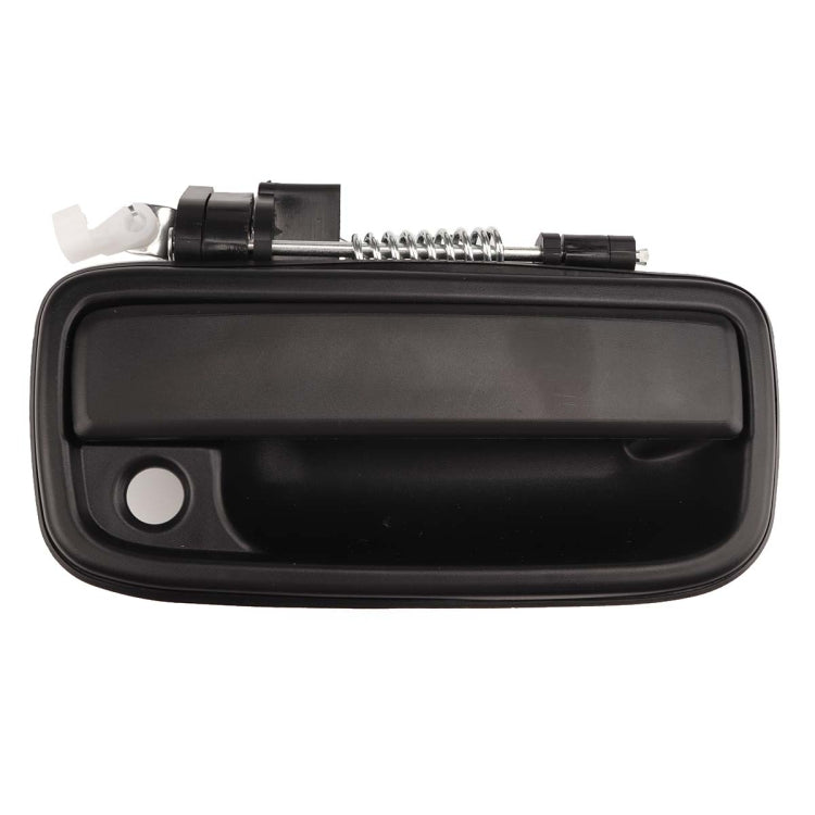 A6749 Car Outside Handle Set 69090-35010/69220-35020 for Toyota Tacoma 1995-2004 - Door Handles by buy2fix | Online Shopping UK | buy2fix