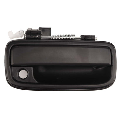 A6749 Car Outside Handle Set 69090-35010/69220-35020 for Toyota Tacoma 1995-2004 - Door Handles by buy2fix | Online Shopping UK | buy2fix