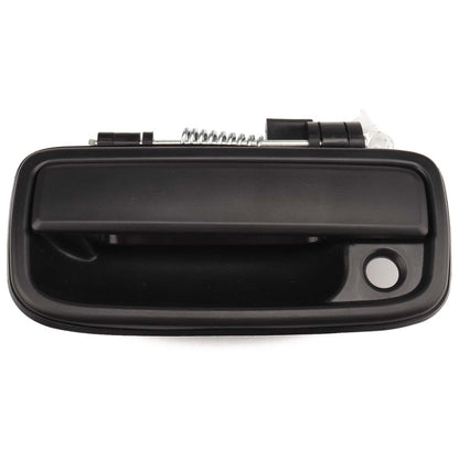 A6749 Car Outside Handle Set 69090-35010/69220-35020 for Toyota Tacoma 1995-2004 - Door Handles by buy2fix | Online Shopping UK | buy2fix