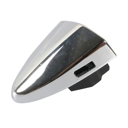 A5698-02 Car Right Front Door Outside Handle Cover 69217-33040 for Lexus - Door Handles by buy2fix | Online Shopping UK | buy2fix