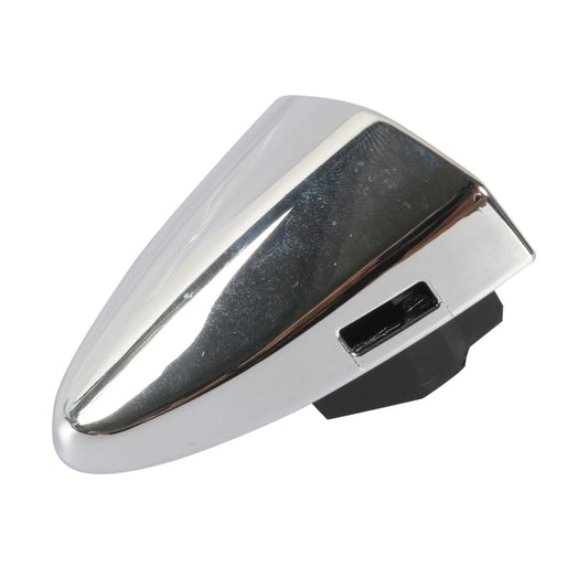 A5698-02 Car Right Front Door Outside Handle Cover 69217-33040 for Lexus - Door Handles by buy2fix | Online Shopping UK | buy2fix