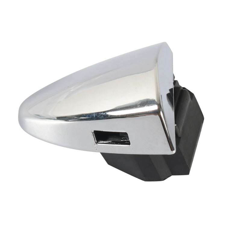 A5698-02 Car Right Front Door Outside Handle Cover 69217-33040 for Lexus - Door Handles by buy2fix | Online Shopping UK | buy2fix