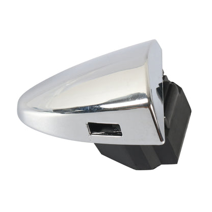 A5698-02 Car Right Front Door Outside Handle Cover 69217-33040 for Lexus - Door Handles by buy2fix | Online Shopping UK | buy2fix
