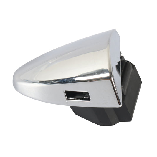 A5698-02 Car Right Front Door Outside Handle Cover 69217-33040 for Lexus - Door Handles by buy2fix | Online Shopping UK | buy2fix