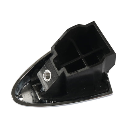 A5698-02 Car Right Front Door Outside Handle Cover 69217-33040 for Lexus - Door Handles by buy2fix | Online Shopping UK | buy2fix