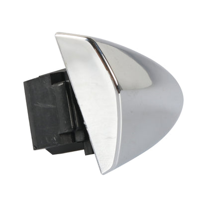 A5698-02 Car Right Front Door Outside Handle Cover 69217-33040 for Lexus - Door Handles by buy2fix | Online Shopping UK | buy2fix