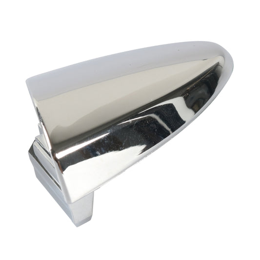 A5698-03 Car Left Rear Door Outside Handle Cover 69228-33040 for Lexus - Door Handles by buy2fix | Online Shopping UK | buy2fix