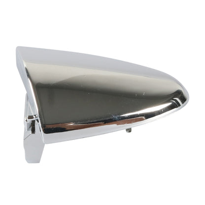 A5698-04 Car Right Rear Door Outside Handle Cover 69227-33060 for Lexus - Door Handles by buy2fix | Online Shopping UK | buy2fix