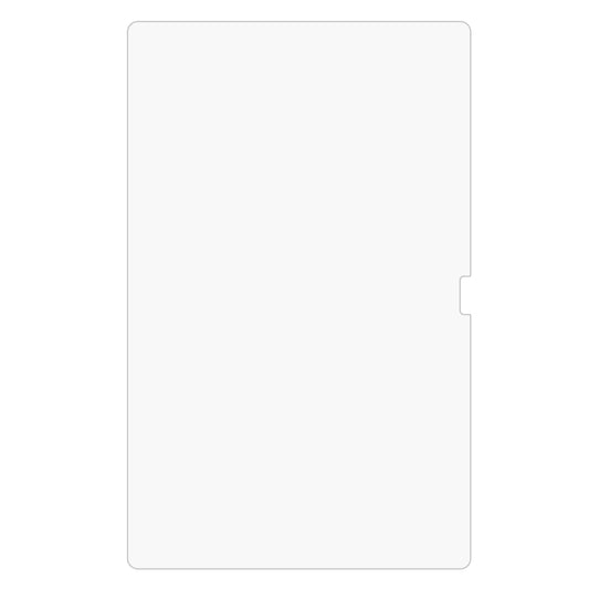 9H 2.5D Explosion-proof Tempered Tablet Glass Film For Samsung Galaxy Tab A8 / X200 / X205 / Galaxy Tab A8 10.5 2021 / Chiwei HiPad X Pro 10.5 / Blackview Tab 15 / 15 Pro / HOTWAV Tab R5 / Tab R6 Pro - For Samsung Tab by buy2fix | Online Shopping UK | buy2fix