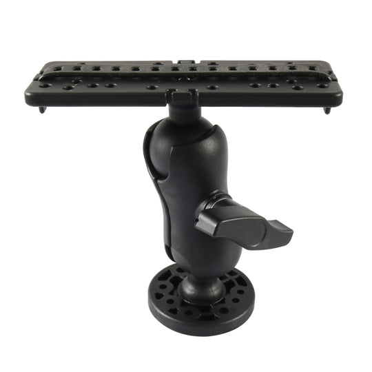 A6644 Yacht Navigation Fish Finder Bracket Marine Electronic Fishfinder Mount