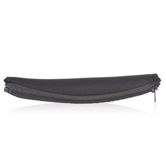 For BOSE QC35 Headphone Beam Protective Case with Zipper - Earmuff & Pad by buy2fix | Online Shopping UK | buy2fix