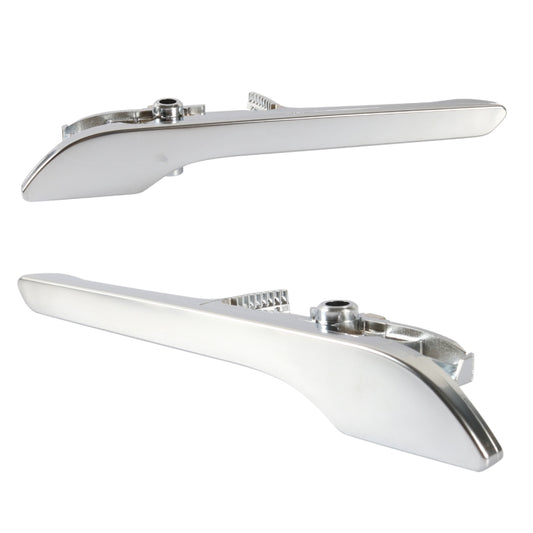 A6741 1 Pair Car Door Handle 1081831-00-H+1081832-00-H for Tesla Model 3 2017-2020 - Door Handles by buy2fix | Online Shopping UK | buy2fix