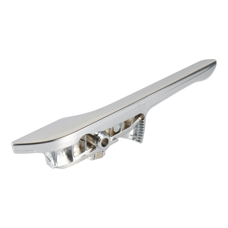 A6741 1 Pair Car Door Handle 1081831-00-H+1081832-00-H for Tesla Model 3 2017-2020 by buy2fix