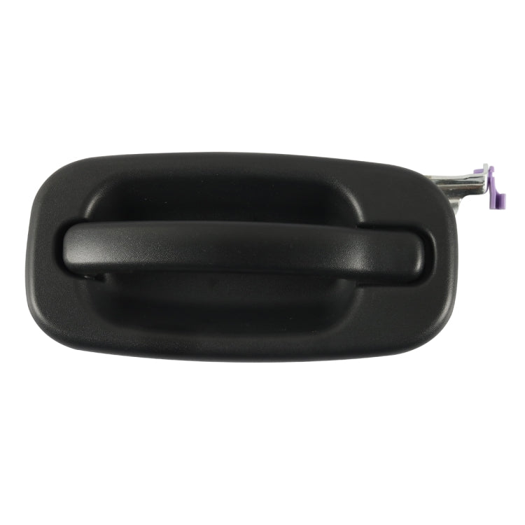 A6744 4 in 1 Car Outsdie Door Handle 15034985FL/15034986FR/15721571RL/15721572RR for Chevrolet / GMC - Door Handles by buy2fix | Online Shopping UK | buy2fix