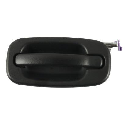 A6744 4 in 1 Car Outsdie Door Handle 15034985FL/15034986FR/15721571RL/15721572RR for Chevrolet / GMC - Door Handles by buy2fix | Online Shopping UK | buy2fix
