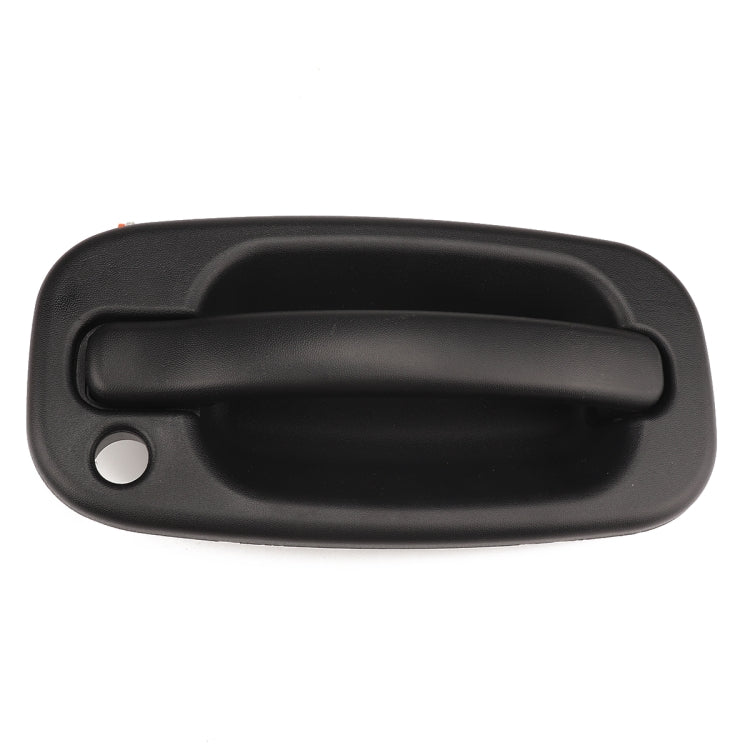 A6744 4 in 1 Car Outsdie Door Handle 15034985FL/15034986FR/15721571RL/15721572RR for Chevrolet / GMC - Door Handles by buy2fix | Online Shopping UK | buy2fix