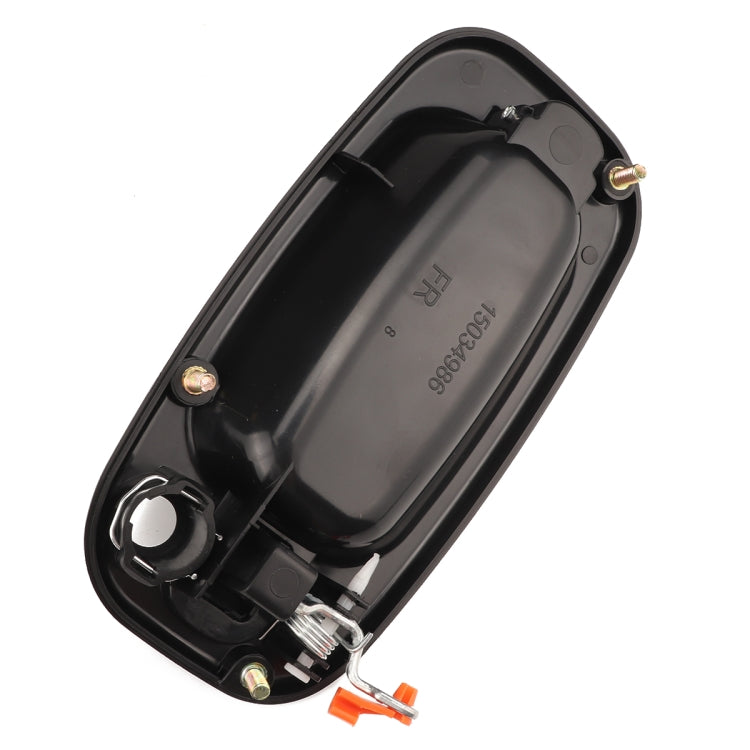 A6744 4 in 1 Car Outsdie Door Handle 15034985FL/15034986FR/15721571RL/15721572RR for Chevrolet / GMC - Door Handles by buy2fix | Online Shopping UK | buy2fix
