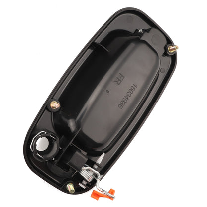 A6744 4 in 1 Car Outsdie Door Handle 15034985FL/15034986FR/15721571RL/15721572RR for Chevrolet / GMC - Door Handles by buy2fix | Online Shopping UK | buy2fix