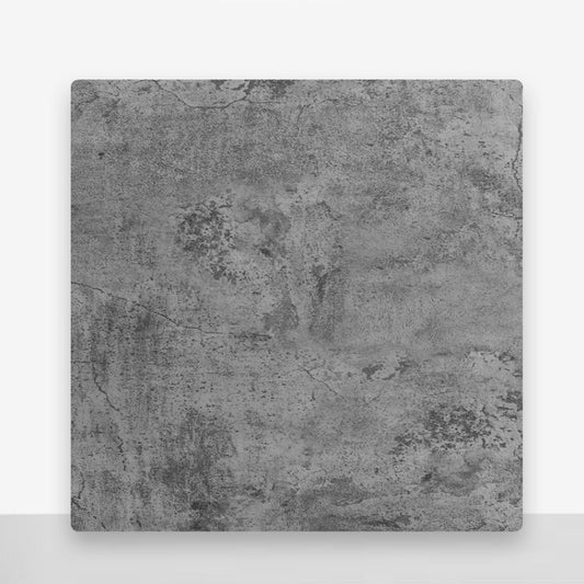 60 x 60cm Single Side Retro PVC Photography Backdrops Board(Cement Grain) - Brick Wall by buy2fix | Online Shopping UK | buy2fix