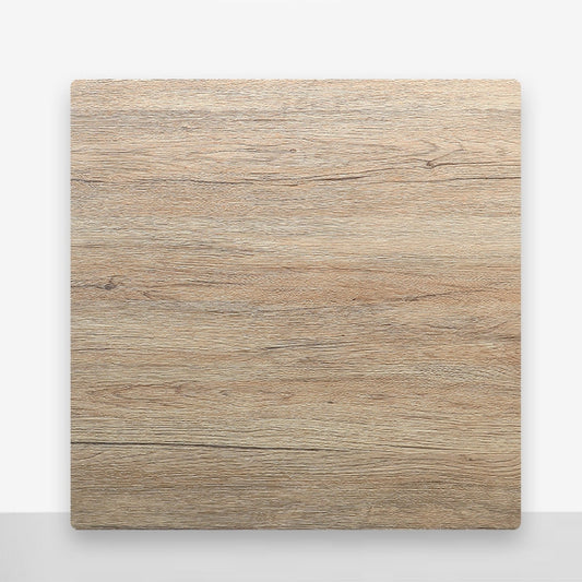 60 x 60cm Single Side Retro PVC Photography Backdrops Board(Light Wood Grain) - Wood Floor by buy2fix | Online Shopping UK | buy2fix