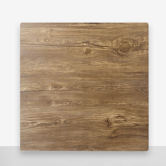60 x 60cm Single Side Retro PVC Photography Backdrops Board(Oak Grain) - Wood Floor by buy2fix | Online Shopping UK | buy2fix