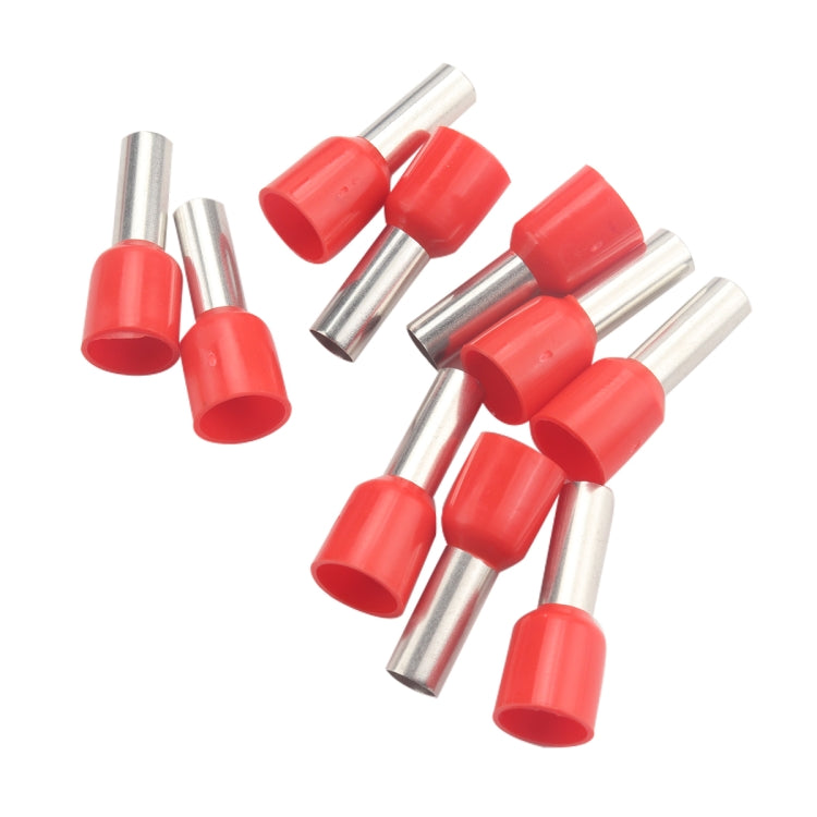 A6079 1200 in 1 Needle-shaped Tubular Cold-pressed Terminal - Booster Cable & Clip by buy2fix | Online Shopping UK | buy2fix