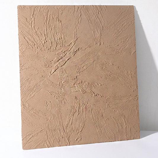 80 x 60cm Retro PVC Cement Texture Board Photography Backdrops Board(Nude Color) - Brick Wall by buy2fix | Online Shopping UK | buy2fix