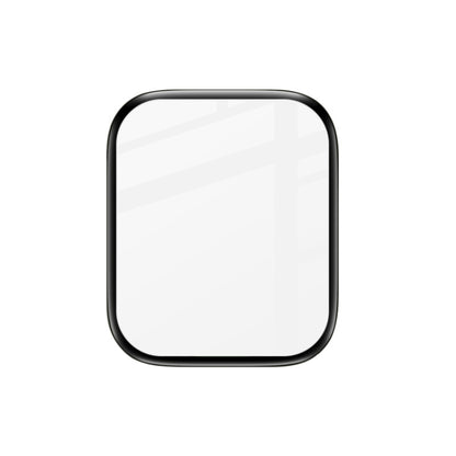 IMAK Plexiglass HD Watch Protective Film For Apple Watch 7 41mm - Screen Protector by imak | Online Shopping UK | buy2fix