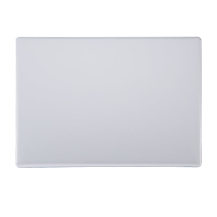 For Huawei MateBook 14s 2021 Shockproof Crystal Laptop Protective Case(Transparent) by buy2fix