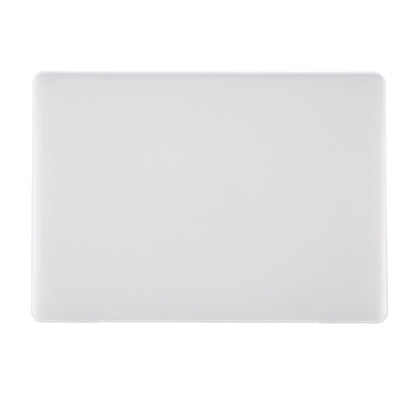 For Huawei MateBook 13s 2021 Shockproof Frosted Laptop Protective Case(Transparent) by buy2fix