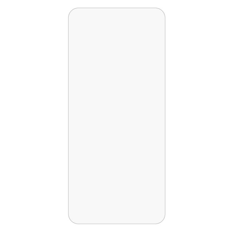 For Honor X30i / X8 0.26mm 9H 2.5D Tempered Glass Film - Honor Tempered Glass by DIYLooks | Online Shopping UK | buy2fix
