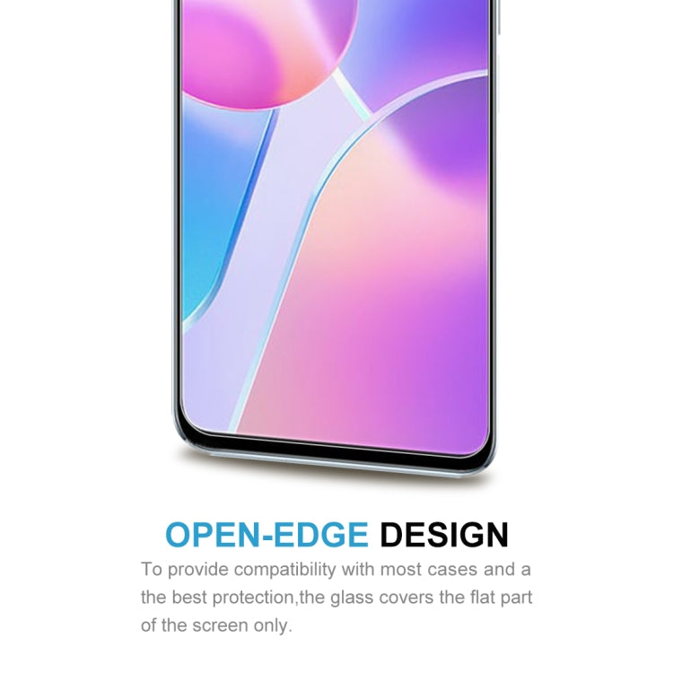 For Honor X30i / X8 0.26mm 9H 2.5D Tempered Glass Film - Honor Tempered Glass by DIYLooks | Online Shopping UK | buy2fix