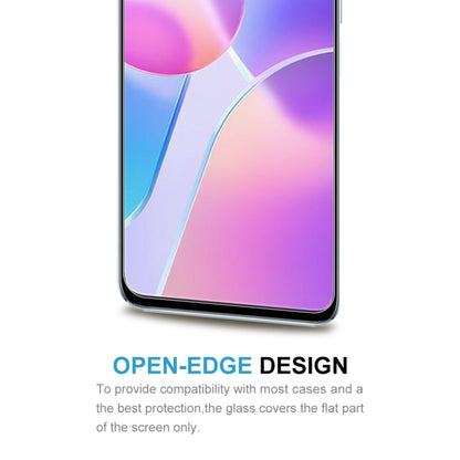 For Honor X30i / X8 0.26mm 9H 2.5D Tempered Glass Film - Honor Tempered Glass by DIYLooks | Online Shopping UK | buy2fix