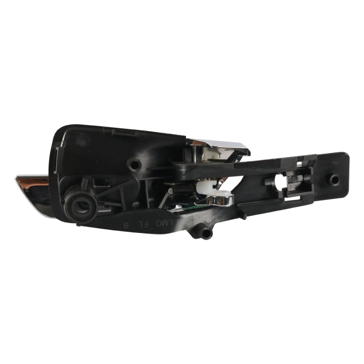 A6743-01 Car Left Front Inside Door Handle 156092167 for Alfa Romeo Giulietta 2010-2019 - Door Handles by buy2fix | Online Shopping UK | buy2fix