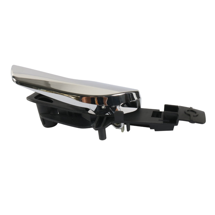 A6743-02 Car Right Front Inside Door Handle 156092165 for Alfa Romeo Giulietta 2010-2019 - Door Handles by buy2fix | Online Shopping UK | buy2fix