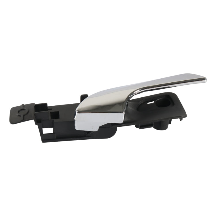 A6743-02 Car Right Front Inside Door Handle 156092165 for Alfa Romeo Giulietta 2010-2019 - Door Handles by buy2fix | Online Shopping UK | buy2fix