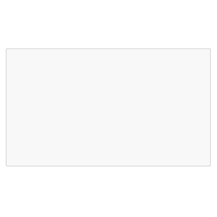 Laptop Screen HD Tempered Glass Protective Film For Acer S50-51 15.6 inch by buy2fix