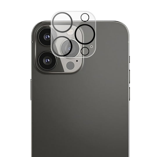 For iPhone 13 Pro Max mocolo 2.5D 9H Rear Camera Lens Tempered Glass Film