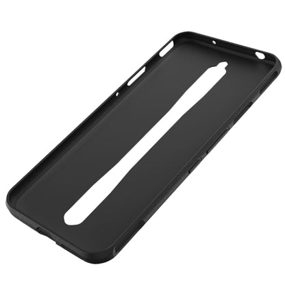 For ZTE nubia Red Magic 5G / 5S Vector Phone Case - ZTE Cases by buy2fix | Online Shopping UK | buy2fix