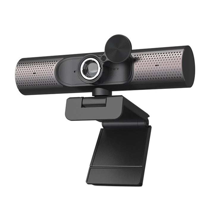 HY33 1080P HD USB Computer Webcam, Type:without Speaker(Black) by buy2fix