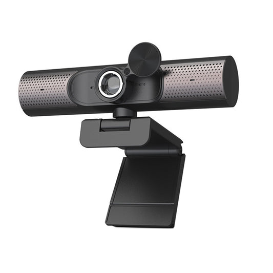 HY33 1080P HD USB Computer Webcam, Type:without Speaker(Black) by buy2fix