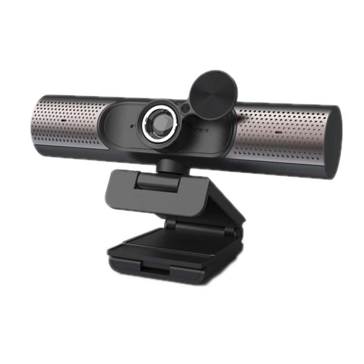 HY33 1080P HD USB Computer Webcam, Type:without Speaker(Black) by buy2fix