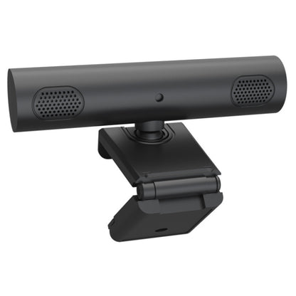 HY33 1080P HD USB Computer Webcam, Type:without Speaker(Black) by buy2fix