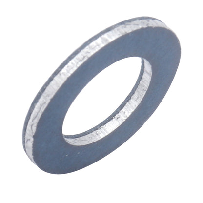 A6057 10 in 1 Car Oil Drain Plug Washer Gaskets 9043012031 for Toyota - Engine Fittings by buy2fix | Online Shopping UK | buy2fix