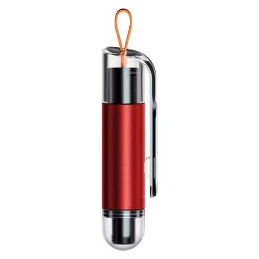 Multifunctional Vehicle Mounted Safety Hammer Car Window Breaker(Red) - Emergency Hammer by buy2fix | Online Shopping UK | buy2fix