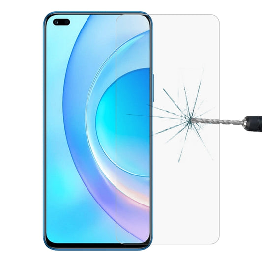 For Honor 50 Lite 0.26mm 9H 2.5D Tempered Glass Film - Honor Tempered Glass by DIYLooks | Online Shopping UK | buy2fix