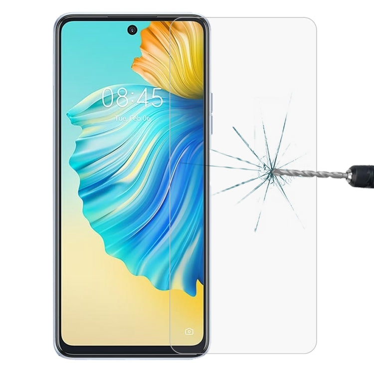 For Tecno Camon 17P 0.26mm 9H 2.5D Tempered Glass Film - Tecno Cases by DIYLooks | Online Shopping UK | buy2fix